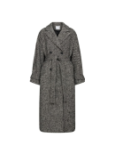 Co`Couture - (P) CLARACC RAGLAN COAT