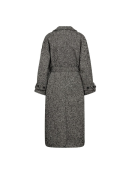 Co`Couture - (P) CLARACC RAGLAN COAT