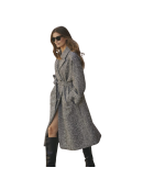 Co`Couture - (P) CLARACC RAGLAN COAT