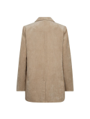 Co`Couture - DAISYCC CORD BLAZER Co`Couture - DAISYCC CORD BLAZER