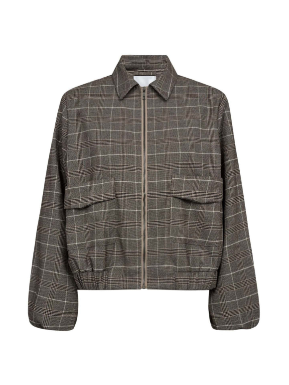 Co`Couture - CLAUDINECC BALOON JACKET