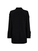 Co`Couture - VOLACC EYELET BLAZER