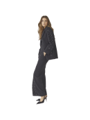 Co`Couture - VOLACC EYELET BLAZER