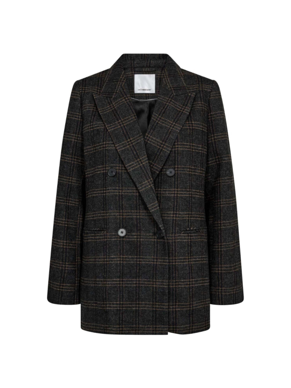 Co`Couture - VALERIECC BLAZER JACKET