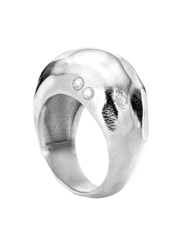 JANE KØNIG - ROUND RING