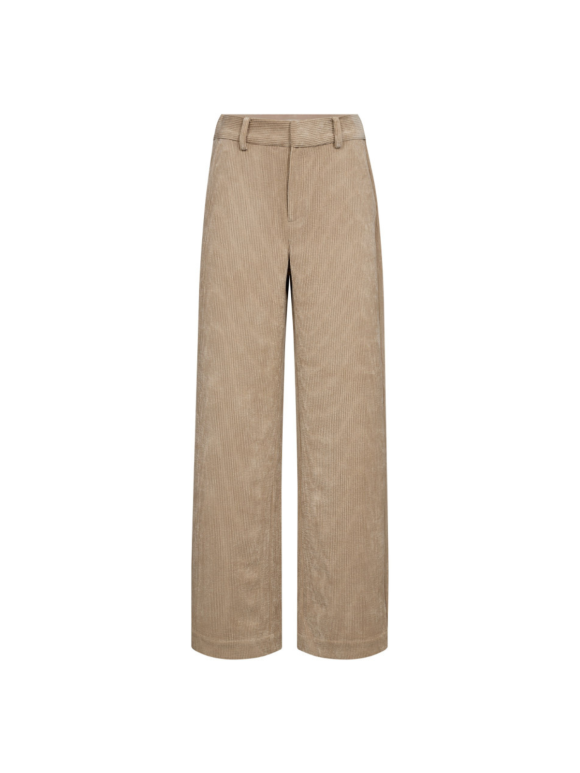 Co`Couture - DAISYCC CORD PANT