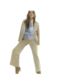 Co`Couture - DAISYCC CORD PANT