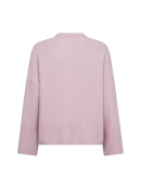 Co`Couture - ROGERCC O-NECK KNIT