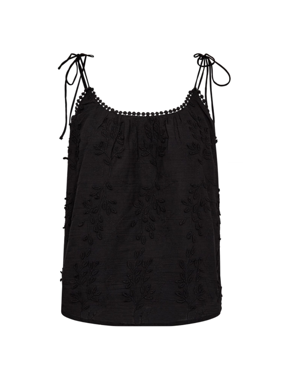 Co`Couture - NESSACC SINGLET