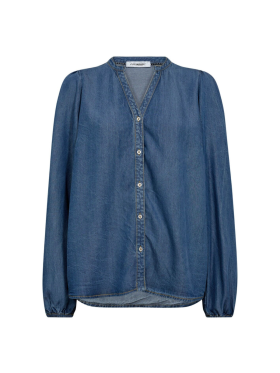 Co`Couture - DENIMCC V-SHIRT