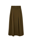 Co`Couture - ANYACC PLEAT SKIRT