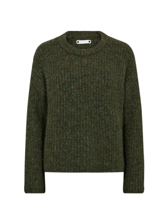 Co`Couture - CHARLIECC KNIT