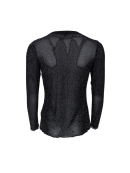 Black Colour - BCALEXIS TEE WISTONES