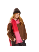 Black Colour - BCDELL LS KNIT JUMPER