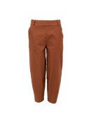 Black Colour - BCBEVERLY BARREL PANT