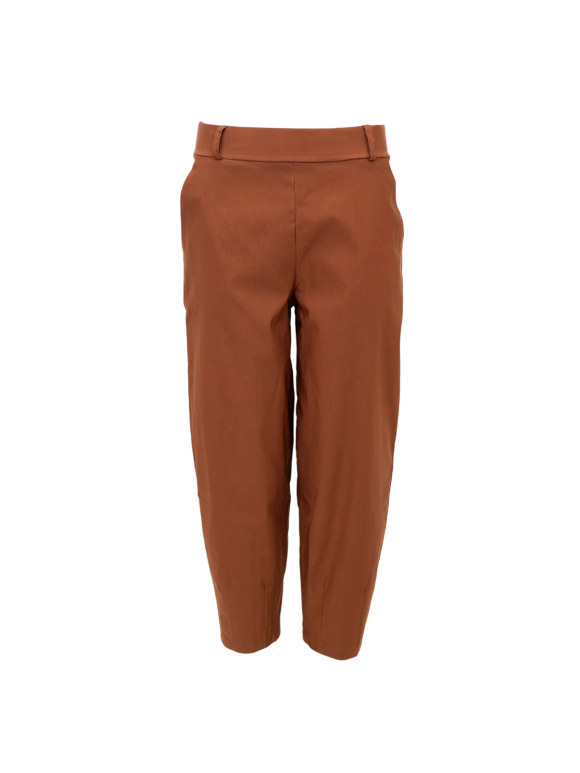 Black Colour - BCBEVERLY BARREL PANT