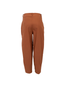 Black Colour - BCBEVERLY BARREL PANT