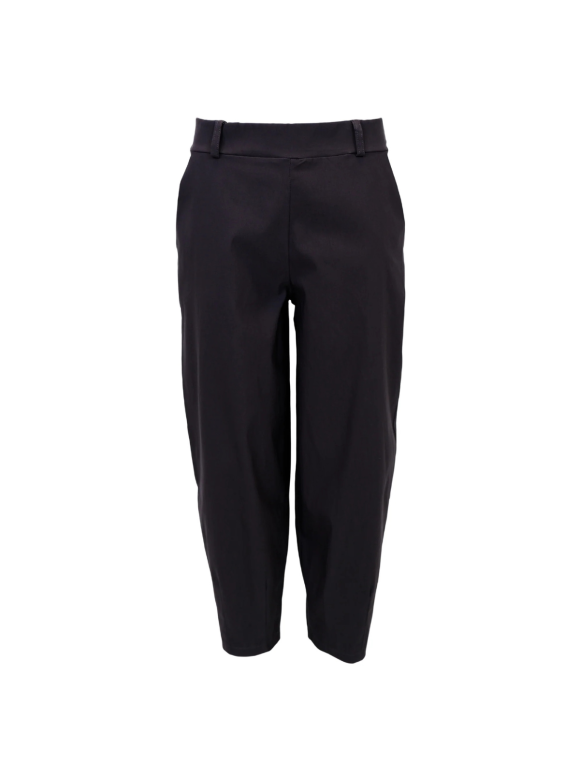 Black Colour - BCBEVERLY BARREL PANT