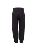 Black Colour - BCBEVERLY BARREL PANT
