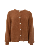 Black Colour - BCBELLA KNIT CARDIGAN