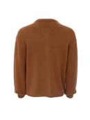 Black Colour - BCBELLA KNIT CARDIGAN