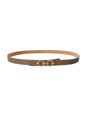 Black Colour - BCLOTUS BELT