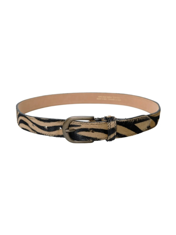 Black Colour - BCBELLIS BELT