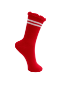 Black Colour - BCVEGA SOCK