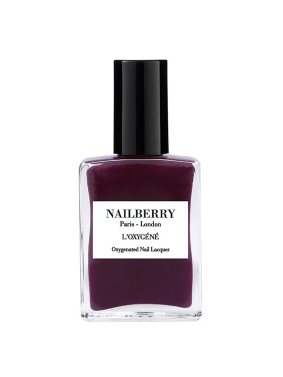 NAILBERRY - NAILBERRY NEGLELAK