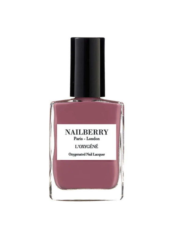 NAILBERRY - NAILBERRY NEGLELAK