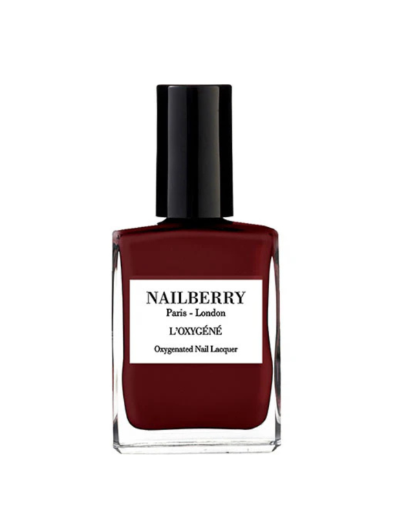NAILBERRY - NAILBERRY NEGLELAK