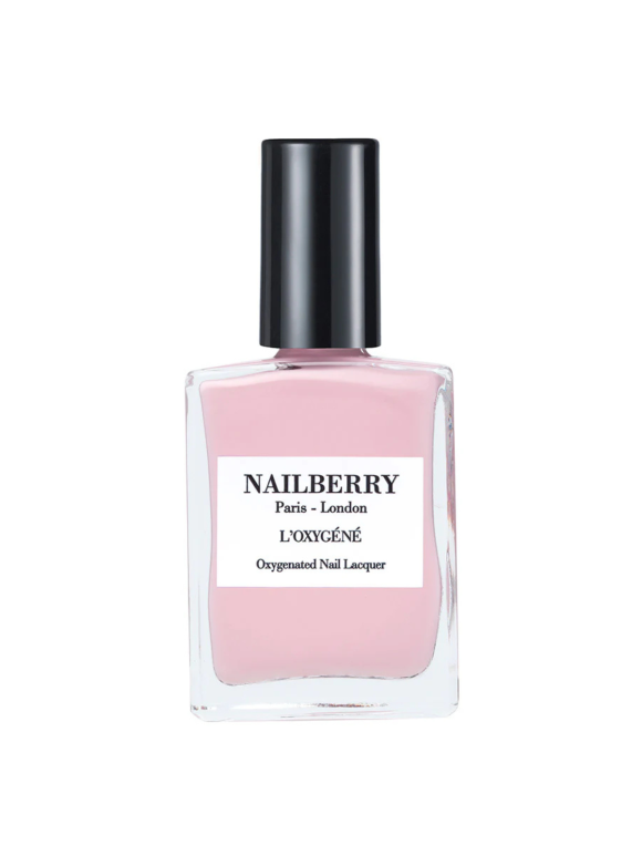 NAILBERRY - NAILBERRY NEGLELAK