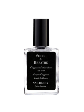 NAILBERRY - NAILBERRY NEGLELAK