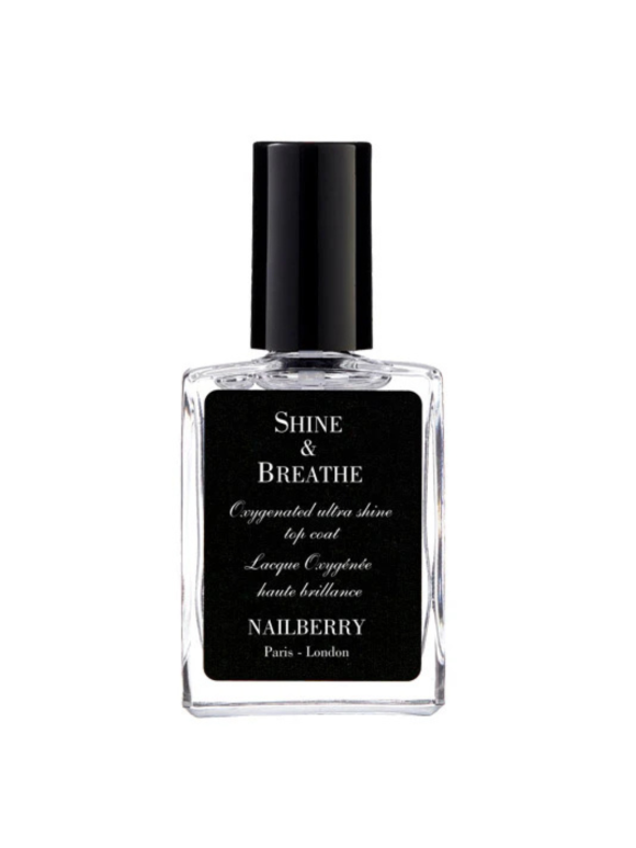 NAILBERRY - NAILBERRY NEGLELAK