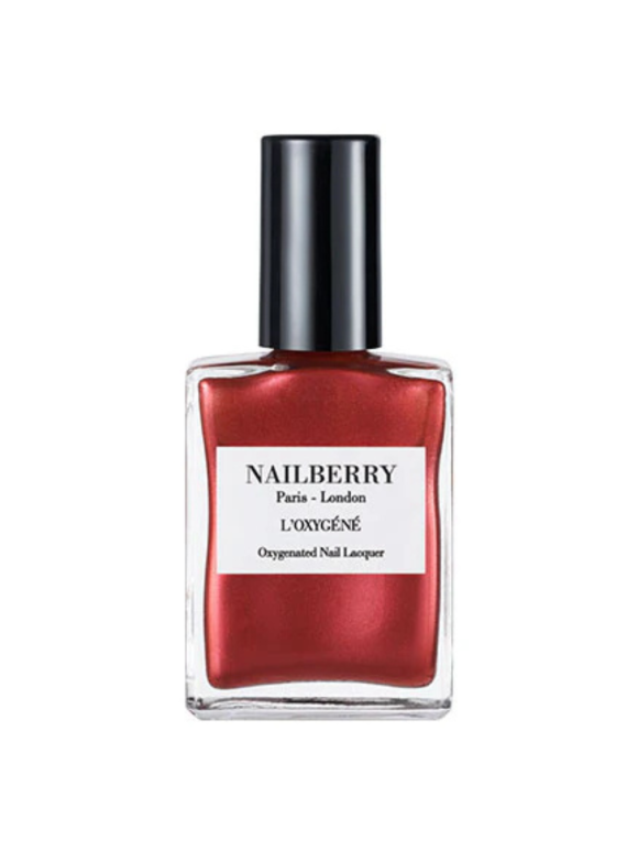 NAILBERRY - (P) NAILBERRY NEGLELAK