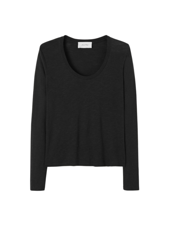 AMERICAN VINTAGE - JACKSONVILLE O-NECK