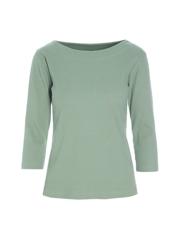 BITTE KAI RAND - 251-4079-5085 BLOUSE NAIBU RIB