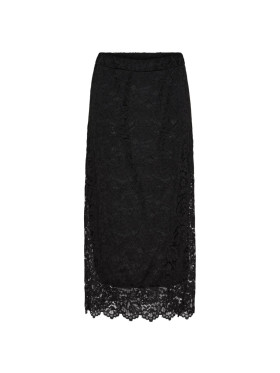MARTA DU CHATEAU - MDCTITANIA SKIRT