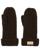 MARTA DU CHATEAU - KNIT MITTEN MDC