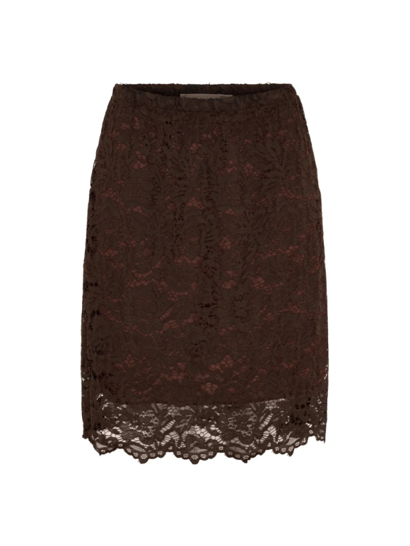 MARTA DU CHATEAU - MDCGEYSER SKIRT