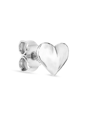 JANE KØNIG - BRUISED HEART STUD