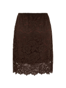 MARTA DU CHATEAU - MDCGEYSER SKIRT