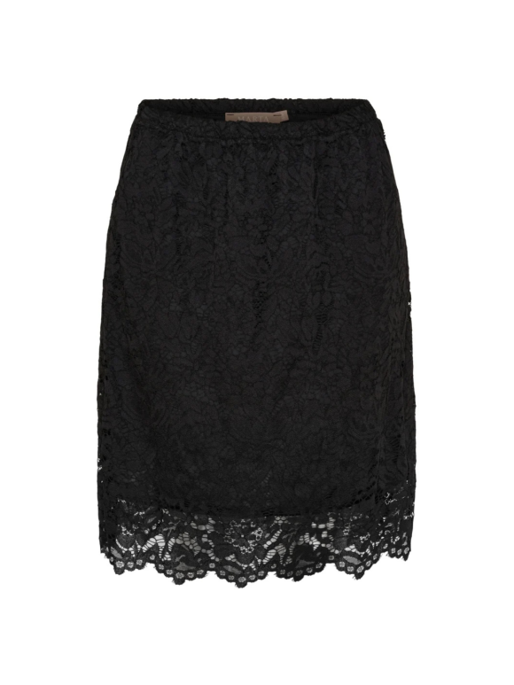 MARTA DU CHATEAU - MDCGEYSER SKIRT