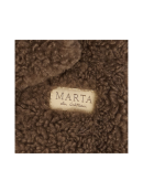 MARTA DU CHATEAU - TEDDY MITTEN