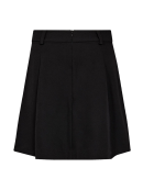 Co`Couture - LUNACC POCKET PLEAT MINI SKIRT