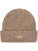 MARTA DU CHATEAU - RIB BEANIE HAT