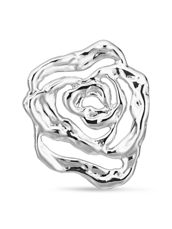 JANE KØNIG - ROSE EARRING
