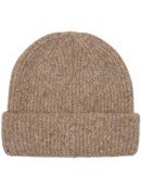 MARTA DU CHATEAU - RIB BEANIE HAT