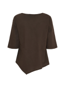 MARTA DU CHATEAU - MDCMARCELLA BLOUSE
