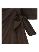 MARTA DU CHATEAU - MDCMARCELLA BLOUSE